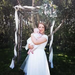 Meet your Posher, Stacey